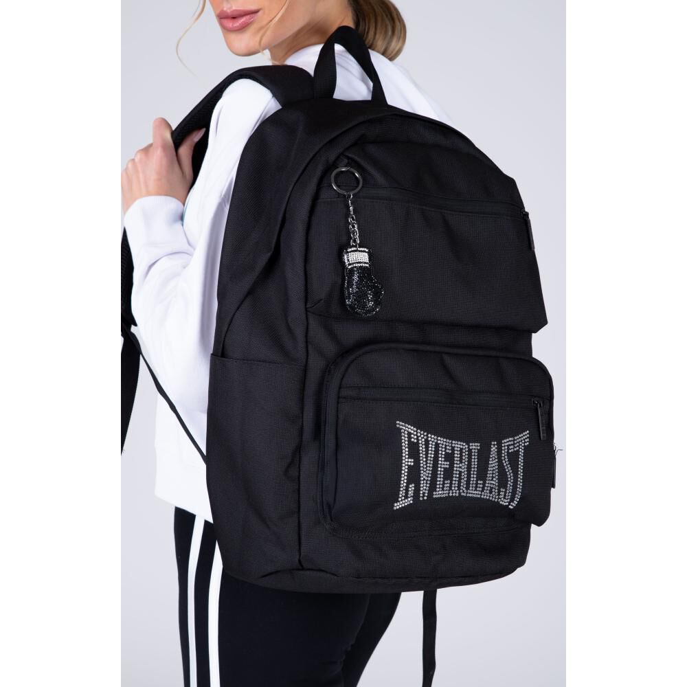 Mochila Hombro Mujer Everlast Mochila Bts Render image number 3.0