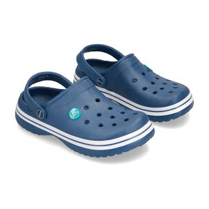 Sandalia Ni&ntilde;o Topsis Navy