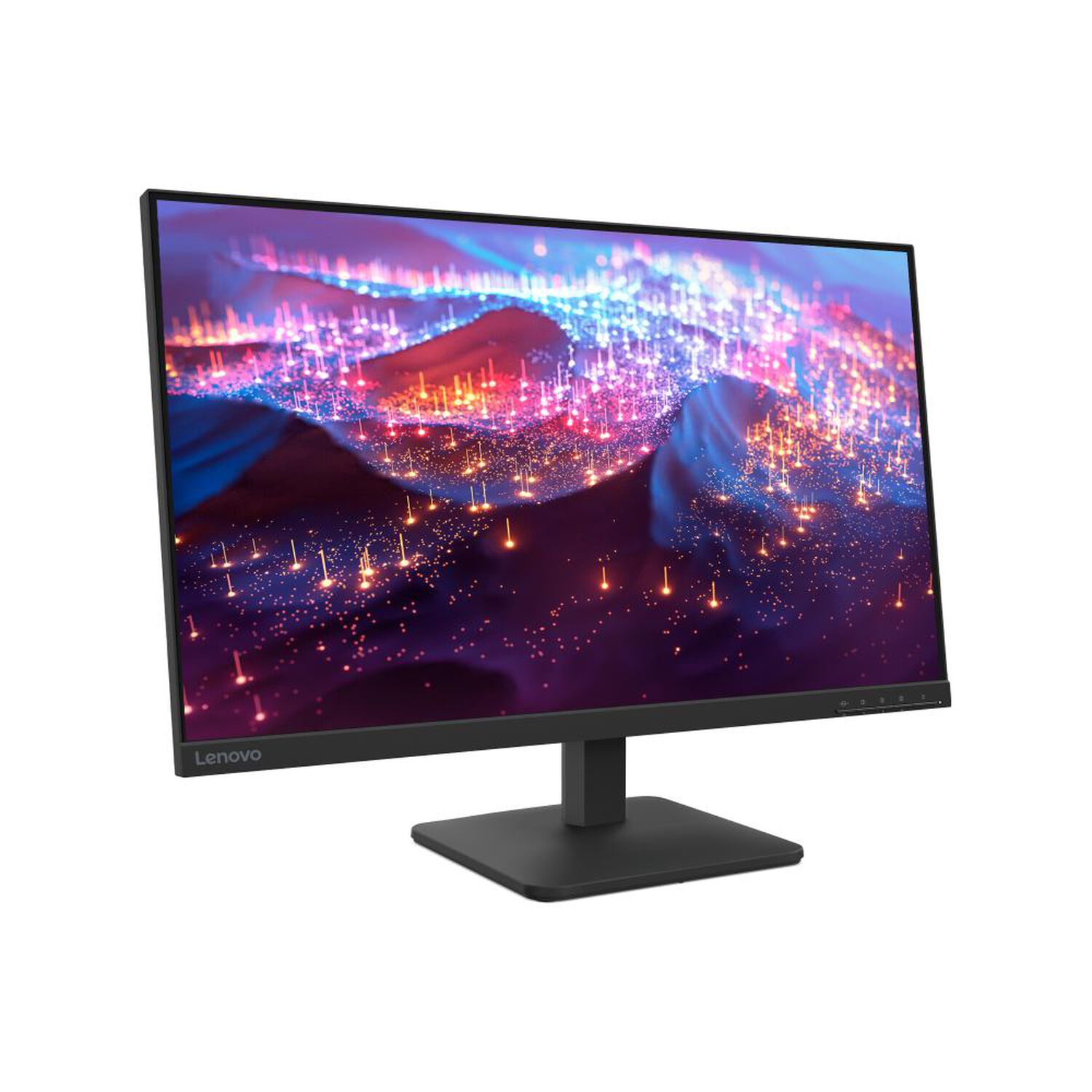 Monitor Lenovo 27" FHD 100Hz / 68CDKAC1CL image number 2.0