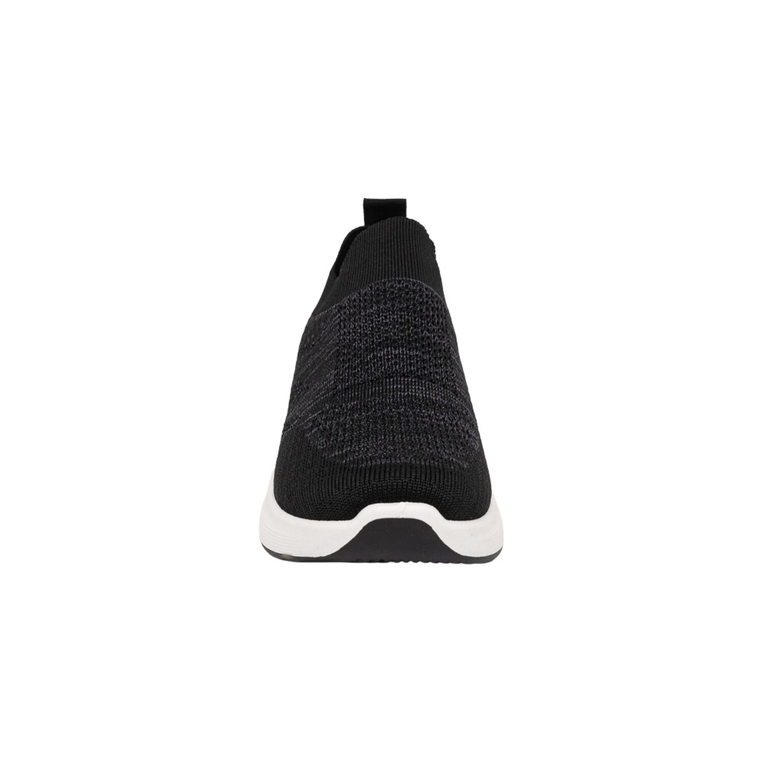 Zapatilla Azara Negro Alquimia image number 2.0
