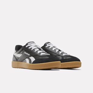 Zapatilla Reebok Smash Edge S Hombre Negro