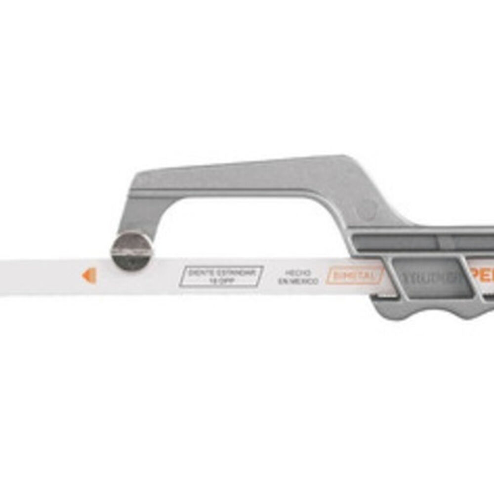 Arco Sierra Mini De 12 Plg Truper Mat-12 image number 0.0