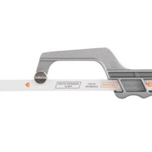 Arco Sierra Mini De 12 Plg Truper Mat-12 Arco Sierra Mini De 12 Plg Truper Mat-12