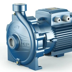 Bomba Centrifuga Marca Pedrollo Cp250a