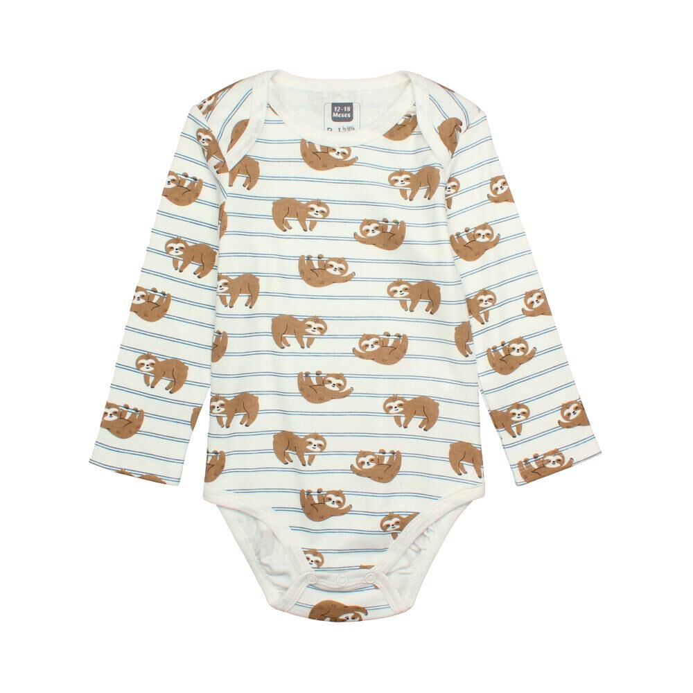 Body Bebe Ni&ntilde;o Baby image number 3.0