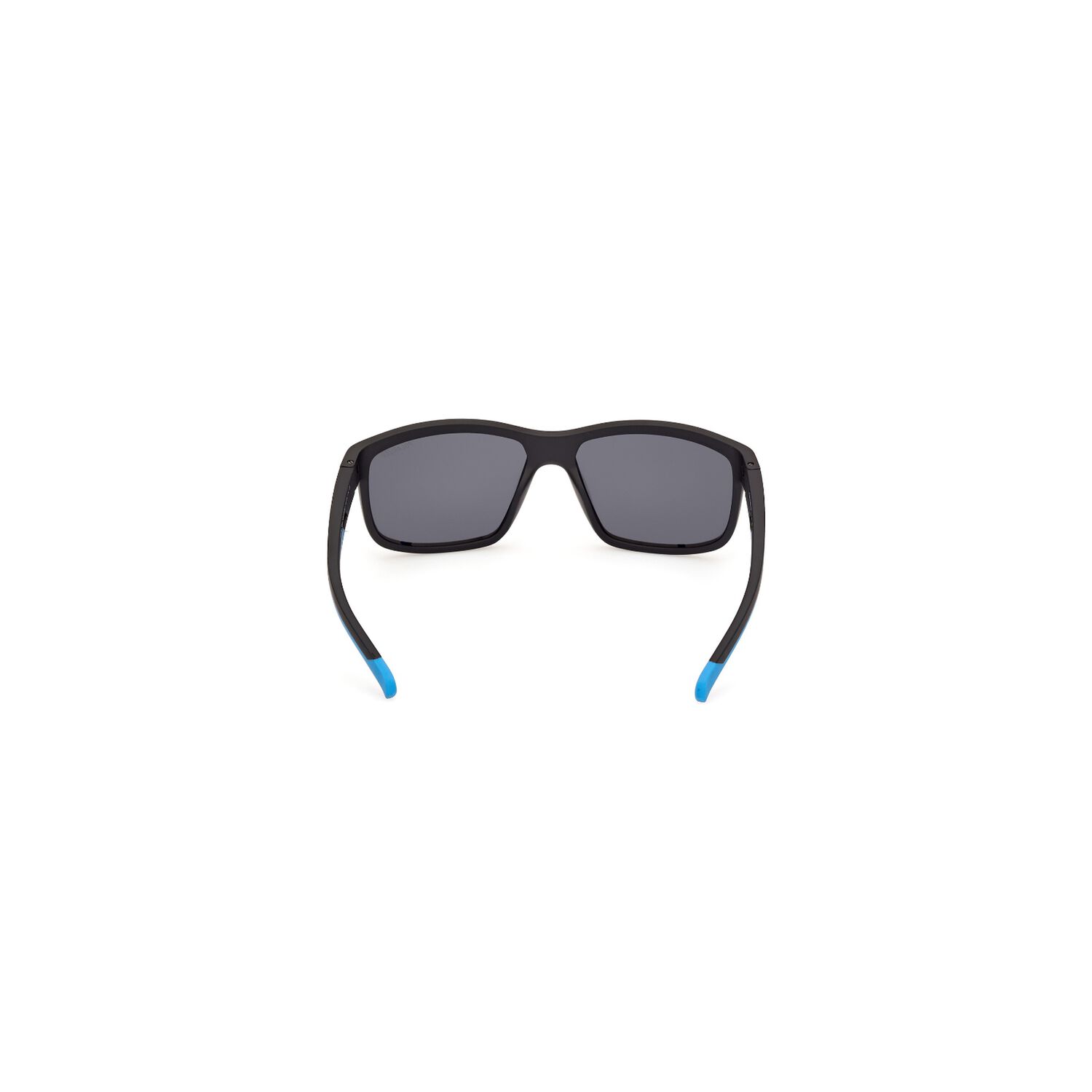 Lentes De Sol Negro Mate Polarizados Skechers image number 4.0
