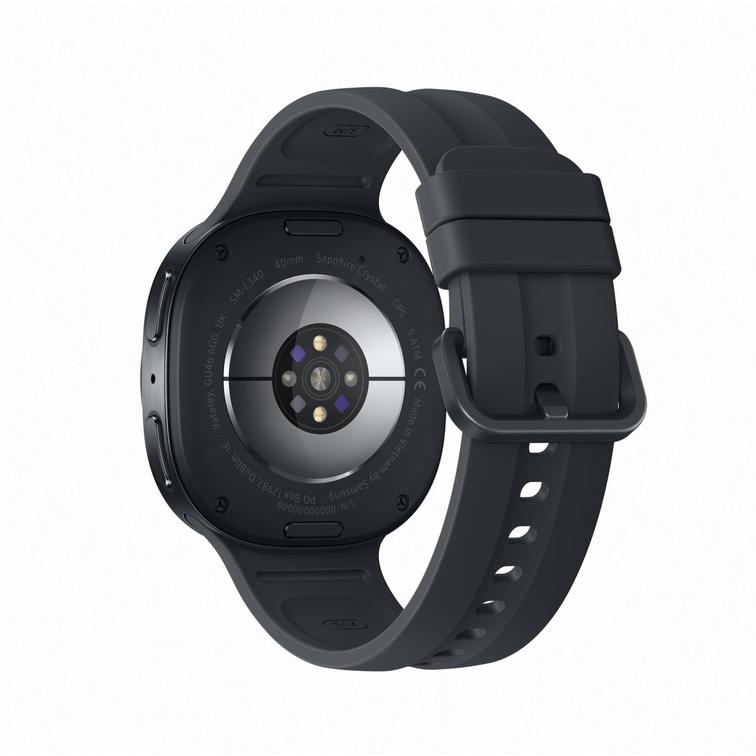 Smartwatch Samsung Galaxy Watch9 / 40mm image number 2.0