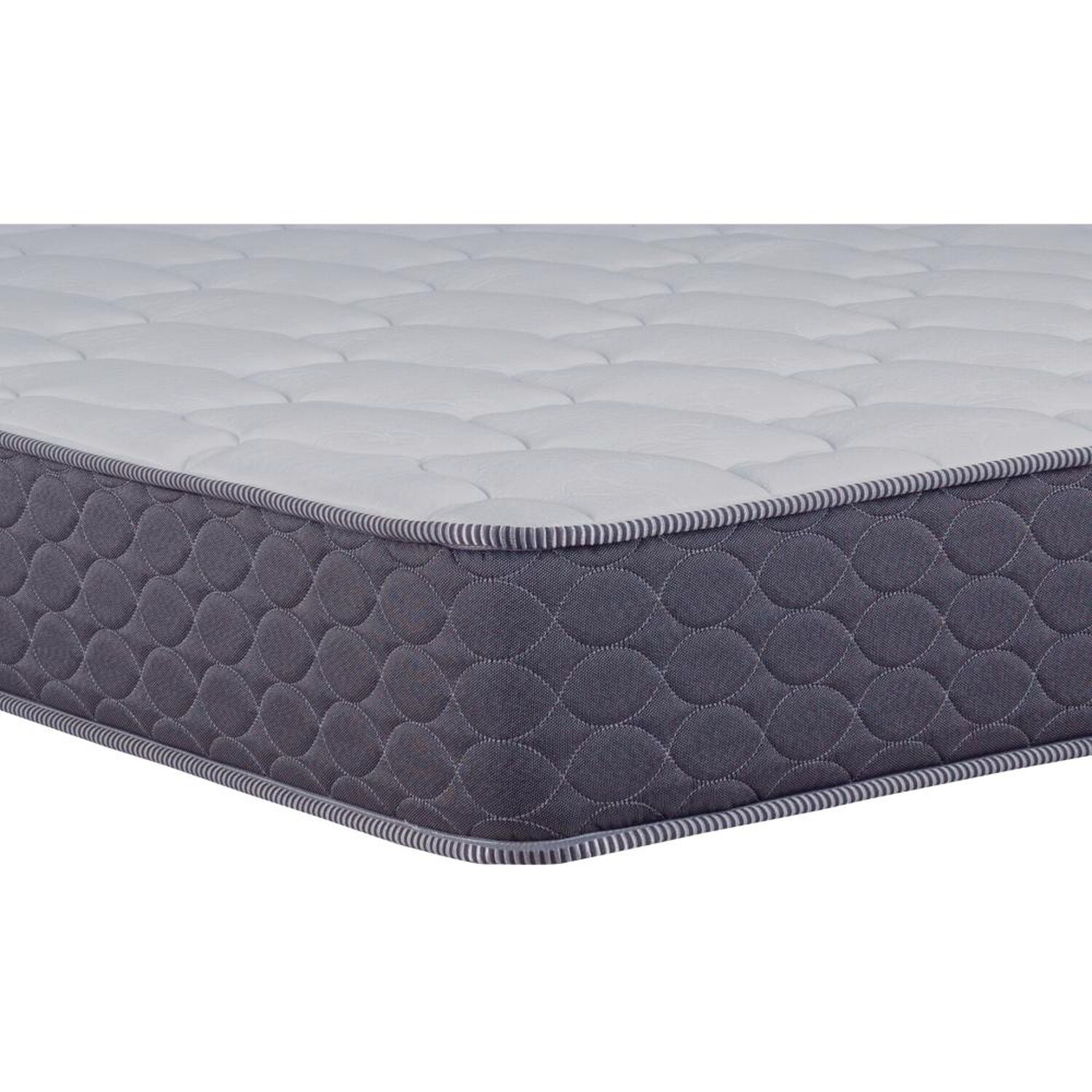Cama Europea Celta Danubio / 1 Plaza / Base Normal / 190 Cm image number 1.0