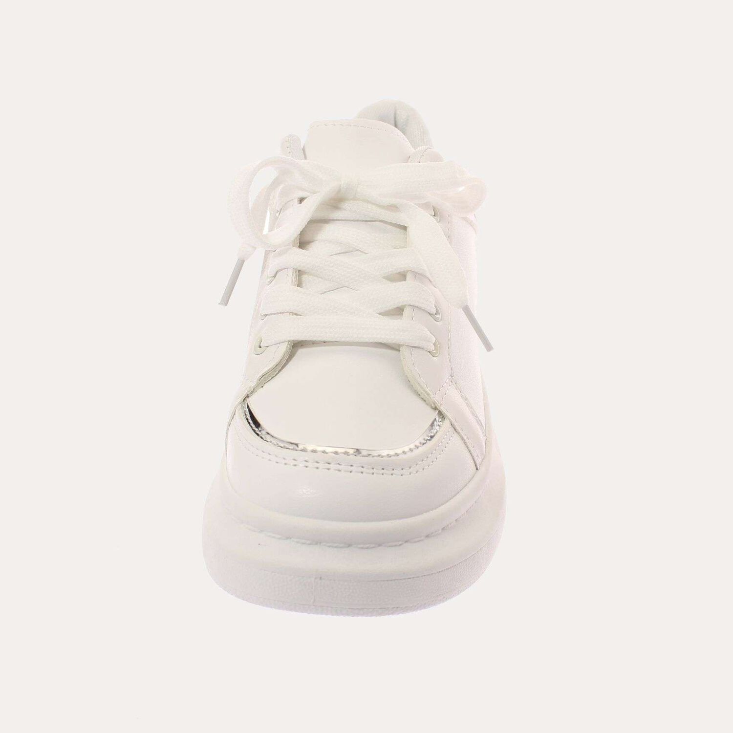 Zapatilla Blanco V&iacute;a Franca Art. 5s309b0448white image number 2.0