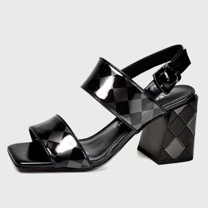 Sandalia Zigar Negro