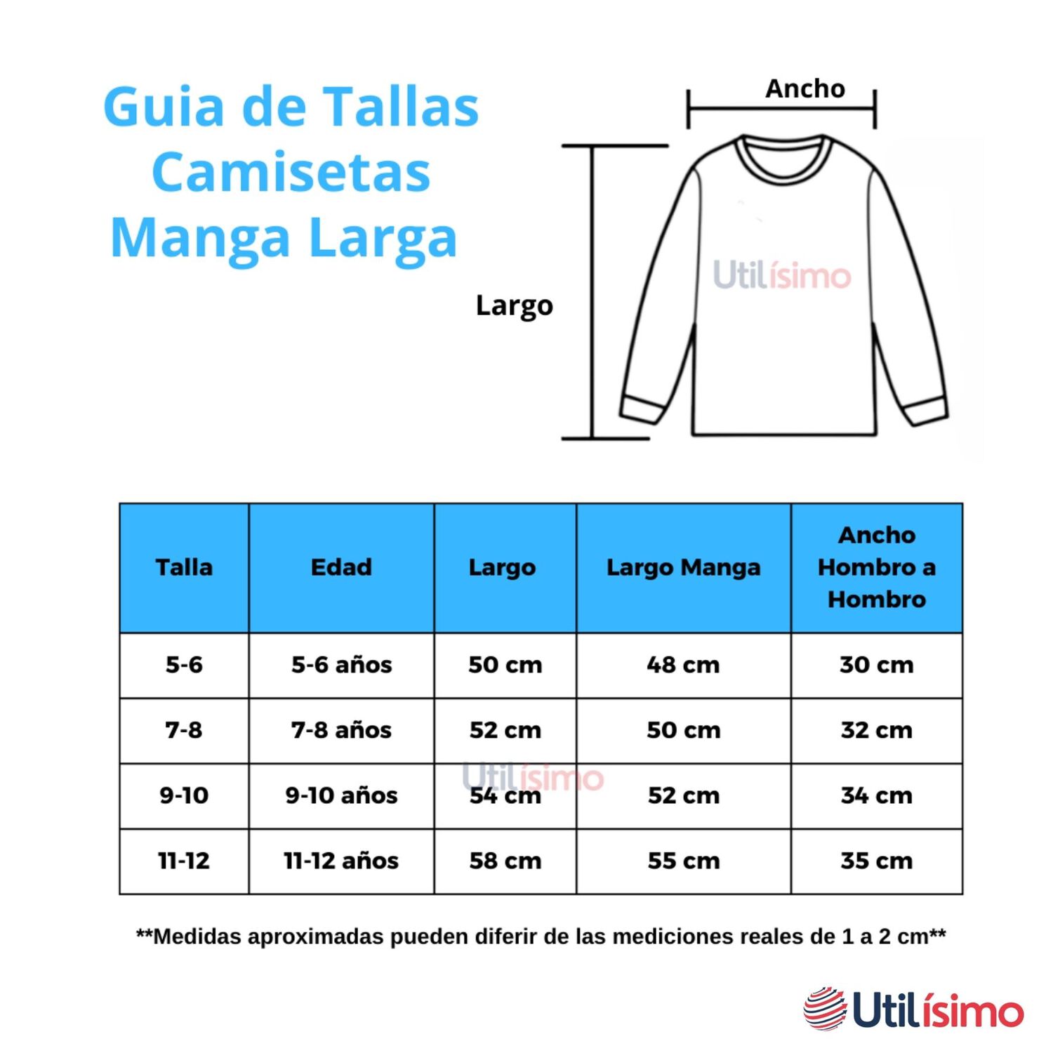 Camiseta Polera Polar Cuello Alto Ni&ntilde;a Primera Capa image number 2.0