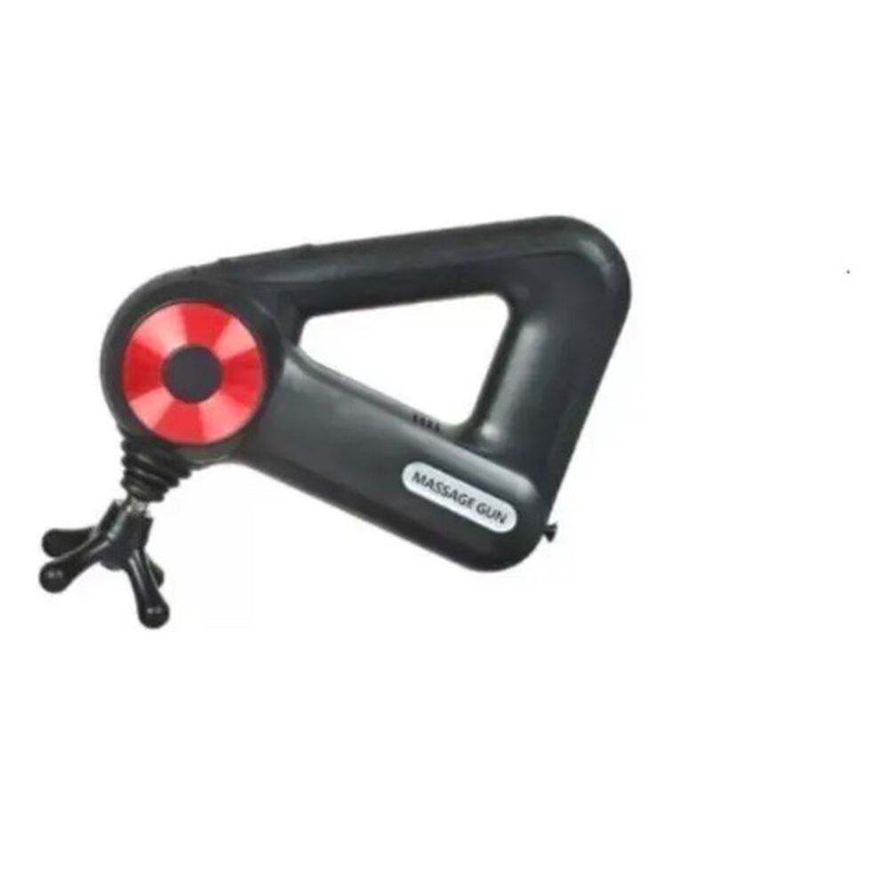 Pistola Masaje 12 Cabezales image number 2.0