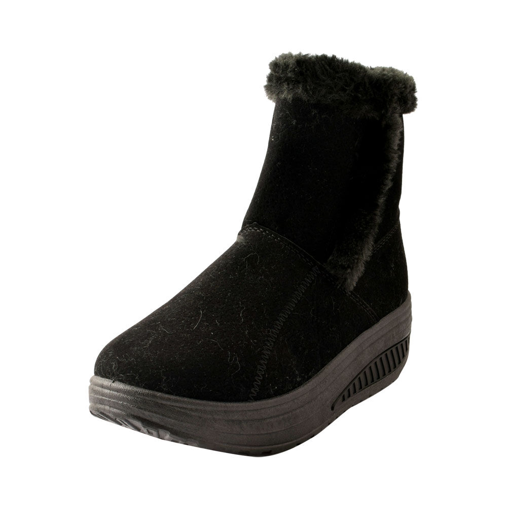 Botin Eimi Negro Weide image number 1.0