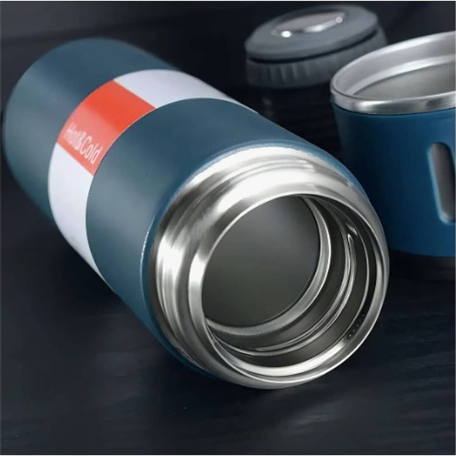 Termo Individual 500 Ml Botella image number 1.0
