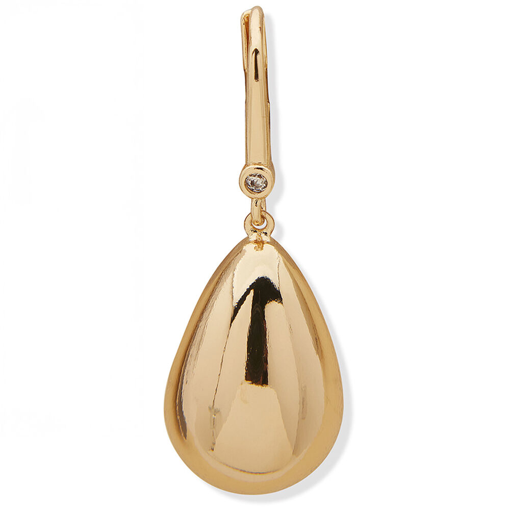 Aros Dkny 04g00500 Dorado image number 1.0