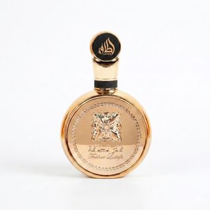 Lattafa Fakhar Gold Extrait Edp 100ml