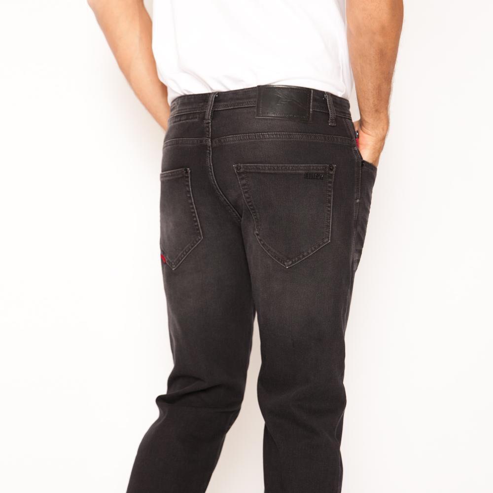 Jeans Hombre Ellus image number 3.0