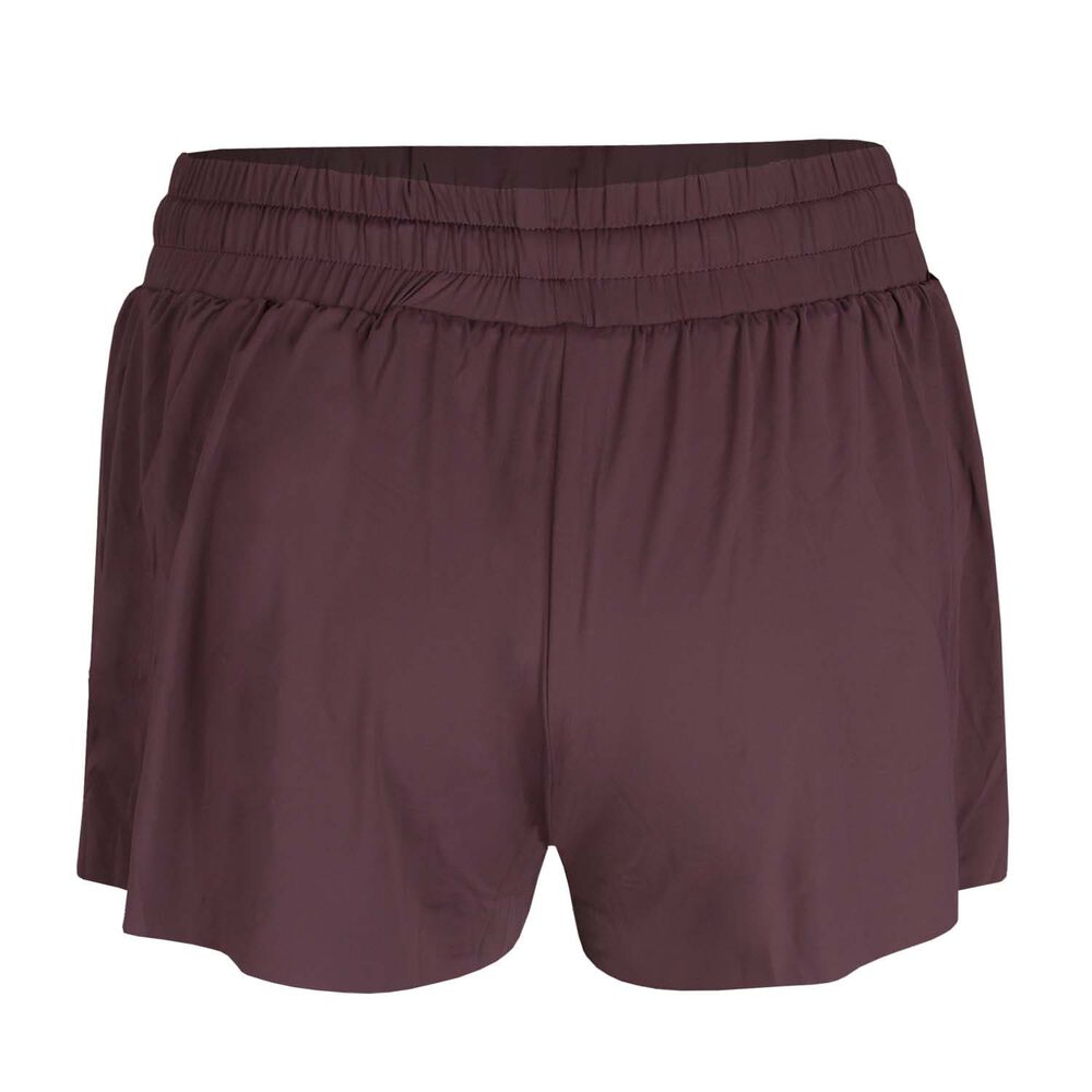 Shorts Calza Relax Urocyon Mujer image number 2.0