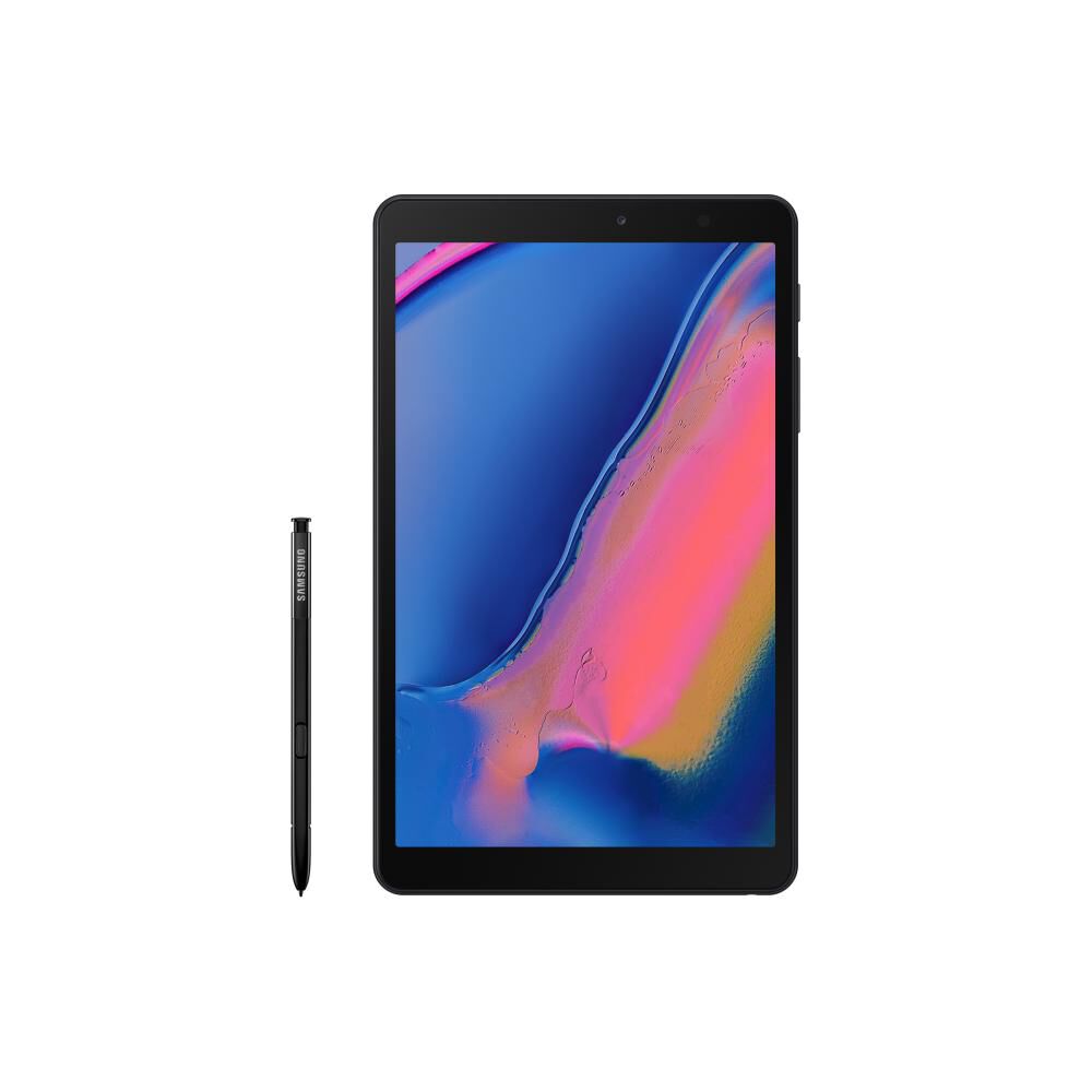 Tablet Samsung Galaxy Tab A + S Pen / 32 GB / Wifi / Bluetooth / 8" image number 0.0