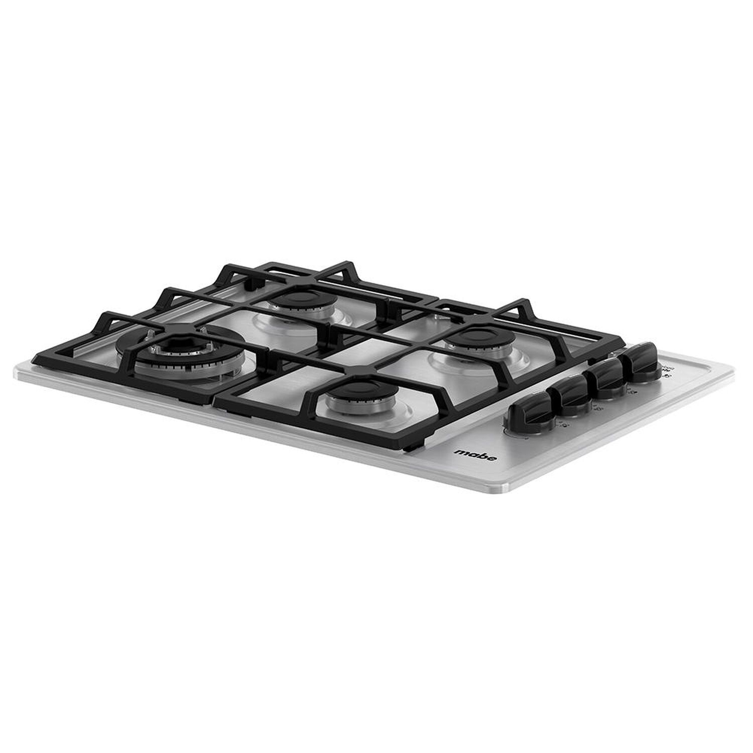 Encimera A Gas Mabe CMG6044LD-1CL / 4 Quemadores image number 6.0