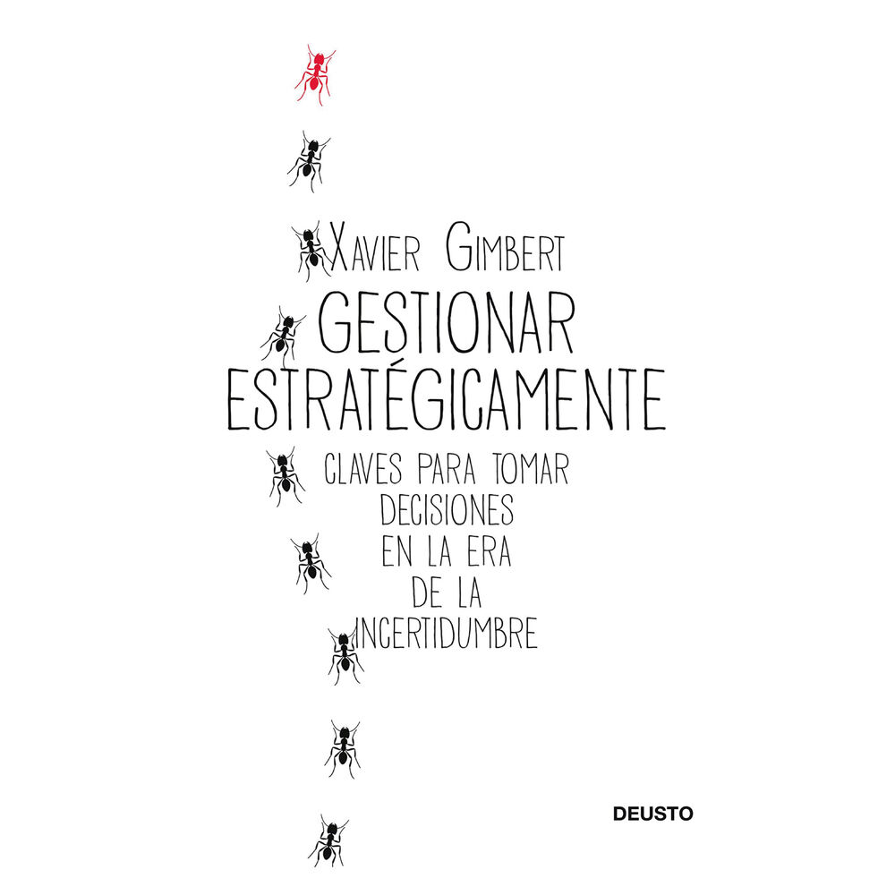 Gestionar Estratégicamente image number 0.0