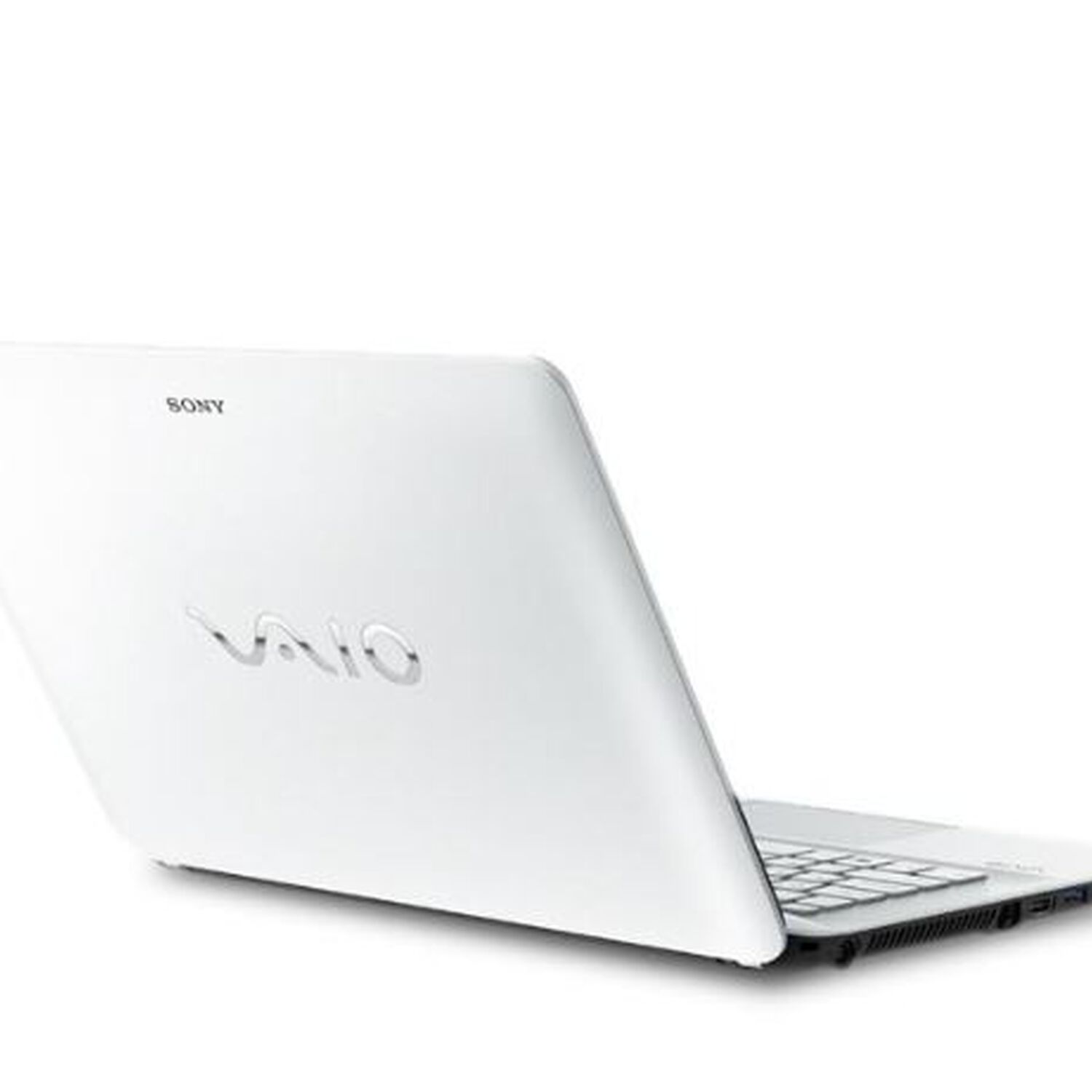 Sony Vaio Notebook Reacondicionado Vpcsa45gl Intel Core I5 240 Gb Ssd 6 Gb Ram_sin Bateria