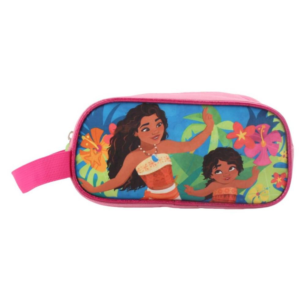 Pack Escolar Ni&ntilde;a Moana Pack image number 3.0