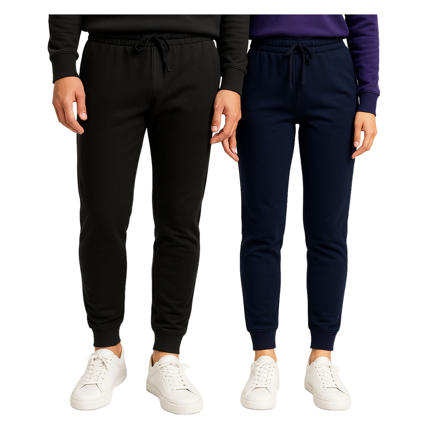 Pantal&oacute;n Buzo Algod&oacute;n French Terry Vulpes Unisex image number 0.0
