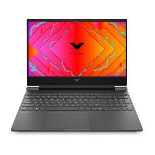 Notebook Gamer 15.6" HP Victus 15-FA0025LA / Intel Core I5 / 8 GB RAM / Nvidia Geforce RTX 3050 / 512 GB SSD