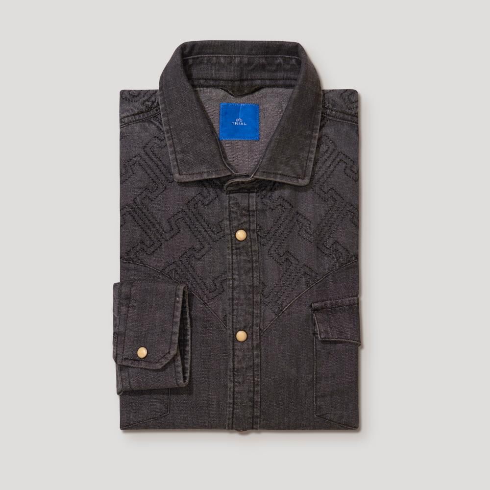 Camisa Hombre Trial image number 0.0