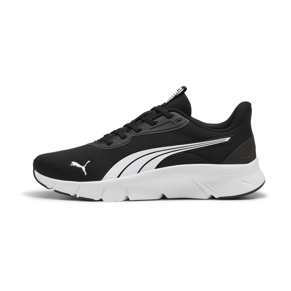 Zapatilla Running Hombre Puma Pumalite Negro image number 0.0