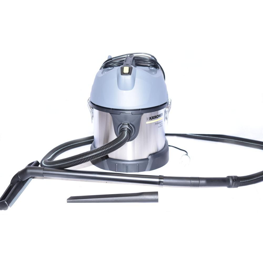 Aspiradora Industrial Karcher Nt 20/1 / 20 Litros image number 0.0