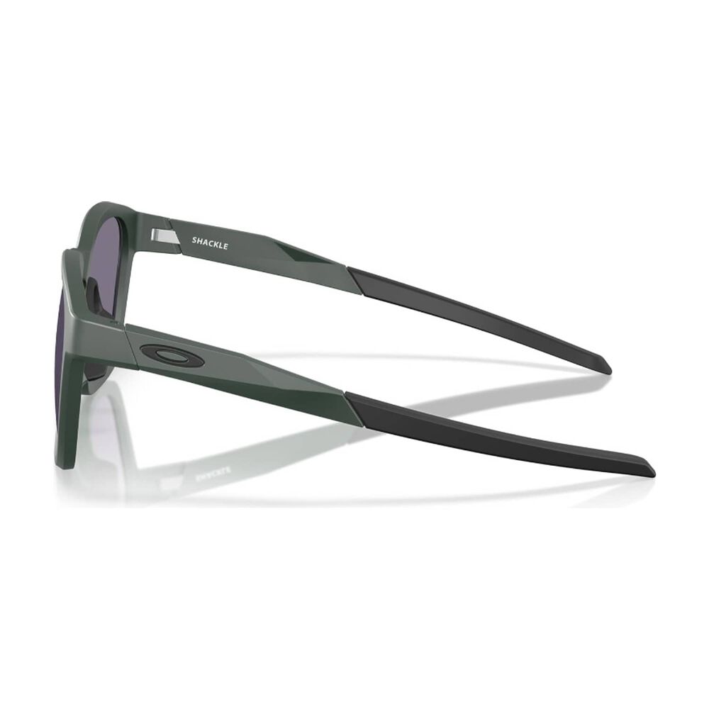 Lentes De Sol Shackle Prizm Grey Oakley image number 2.0