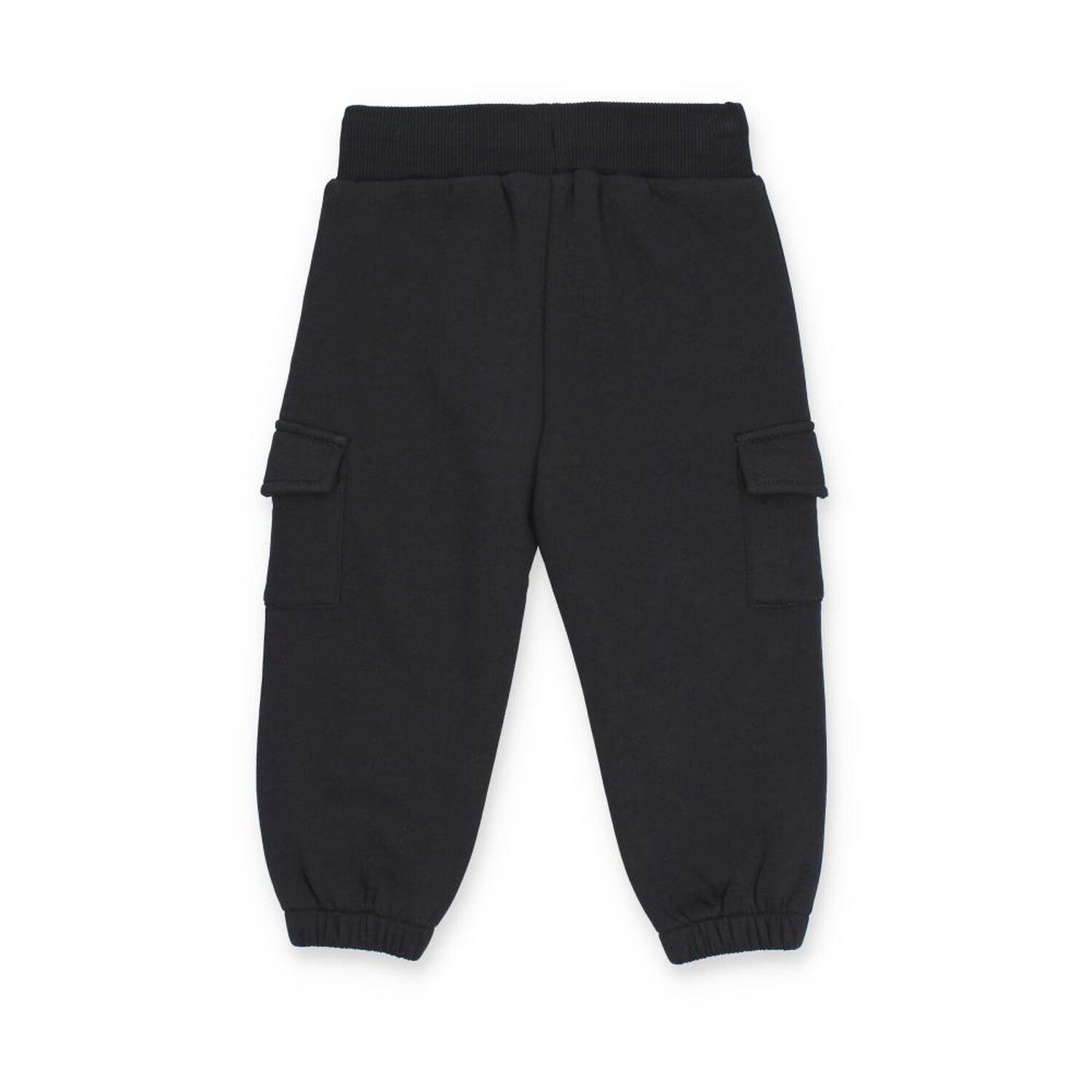 Pantal&oacute;n De Buzo Bebe Ni&ntilde;o Baby image number 1.0