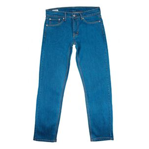 Jeans Stretch Skinny From Waist To Ankle 502 Hombre Levi's