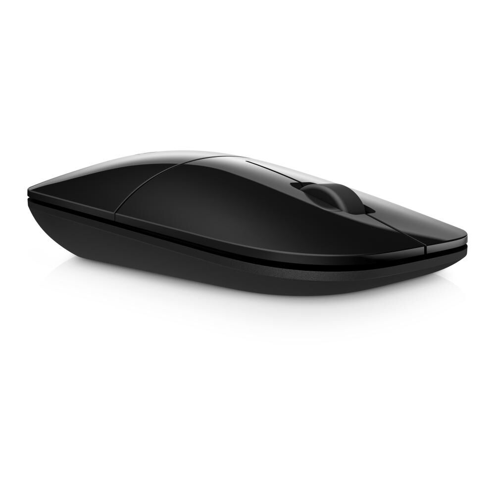 Mouse Inalámbrico HP Z3700 Black image number 2.0