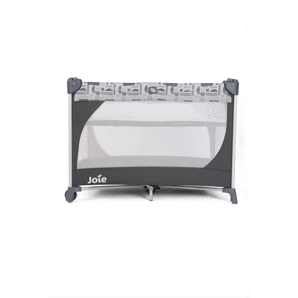 Cuna Playard Mudador Commuter Change Logan image number 3.0