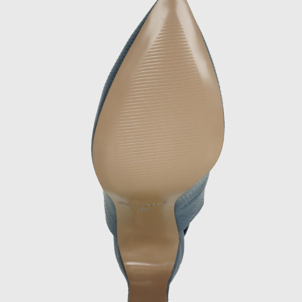 Zapato Ecrin Azul image number 7.0