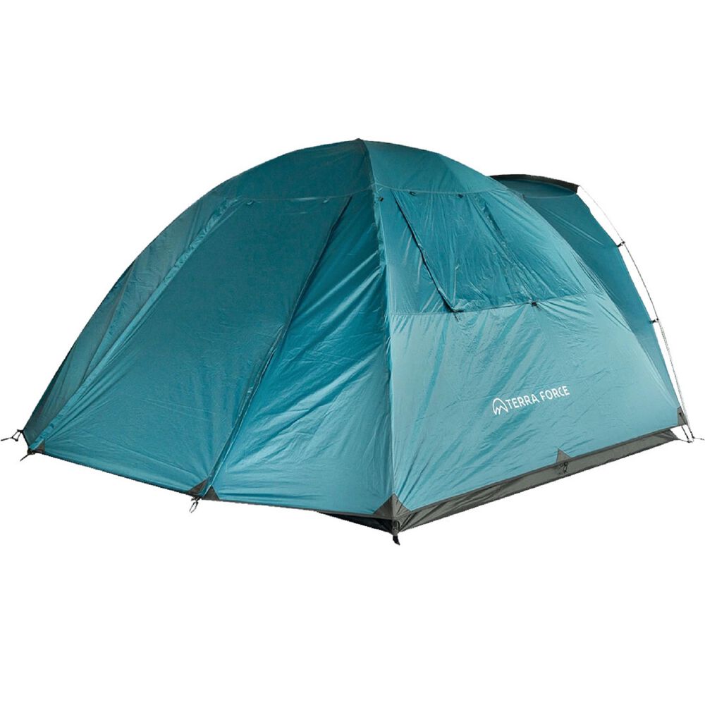 Carpa 3 Estaciones 6 Personas Storm Guard 3k Azul image number 1.0