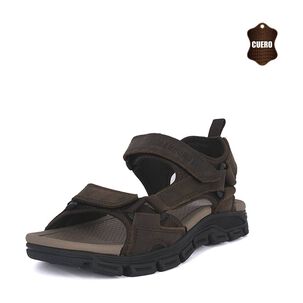 Sandalia De Cuero Maidenhair Cafe London Adixt