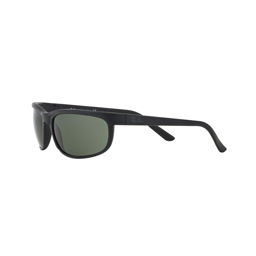 Lentes De Sol Predator 2 Negro Ray-ban image number 2.0