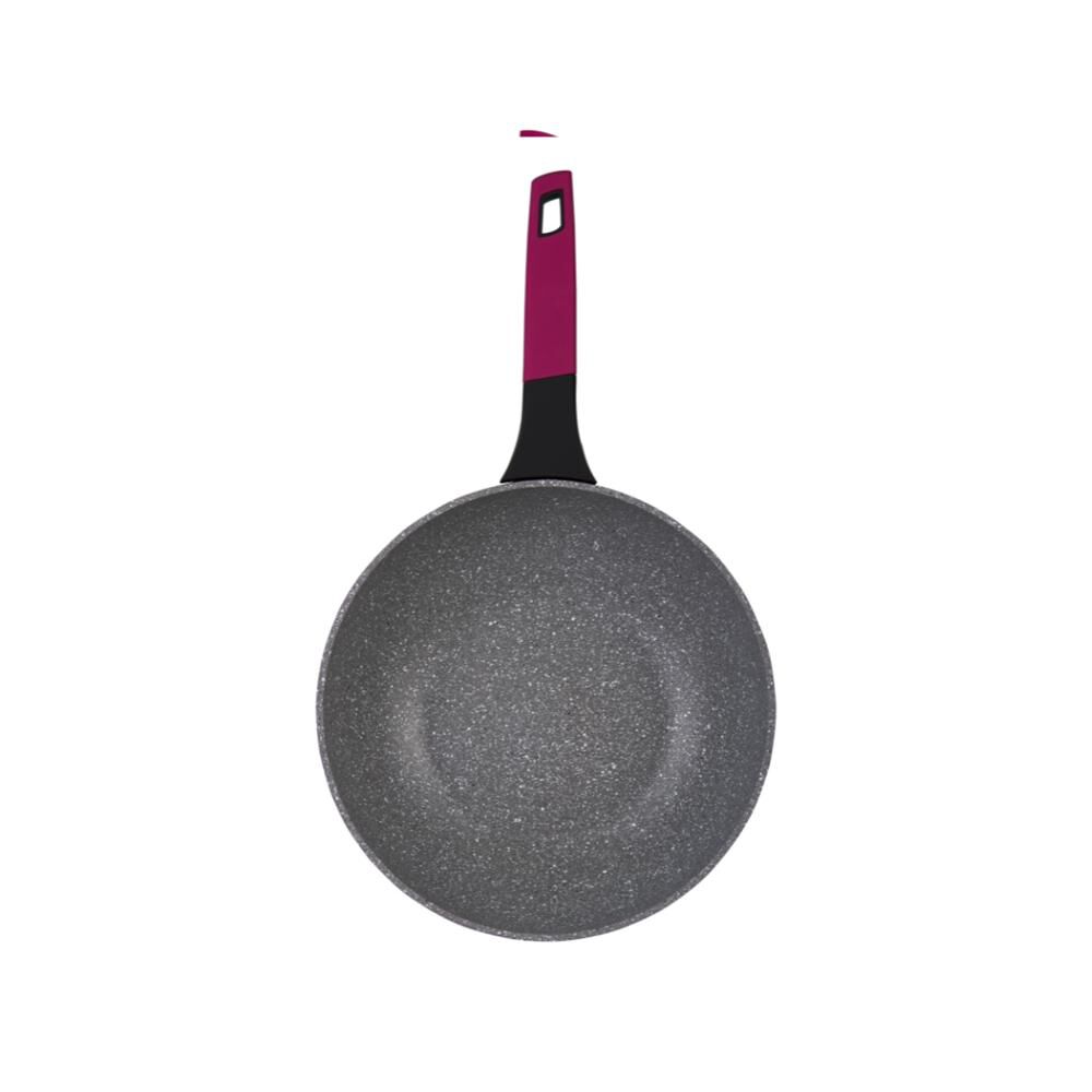 Bateria De Cocina Kw Soho6Chp / 6 Piezas image number 7.0