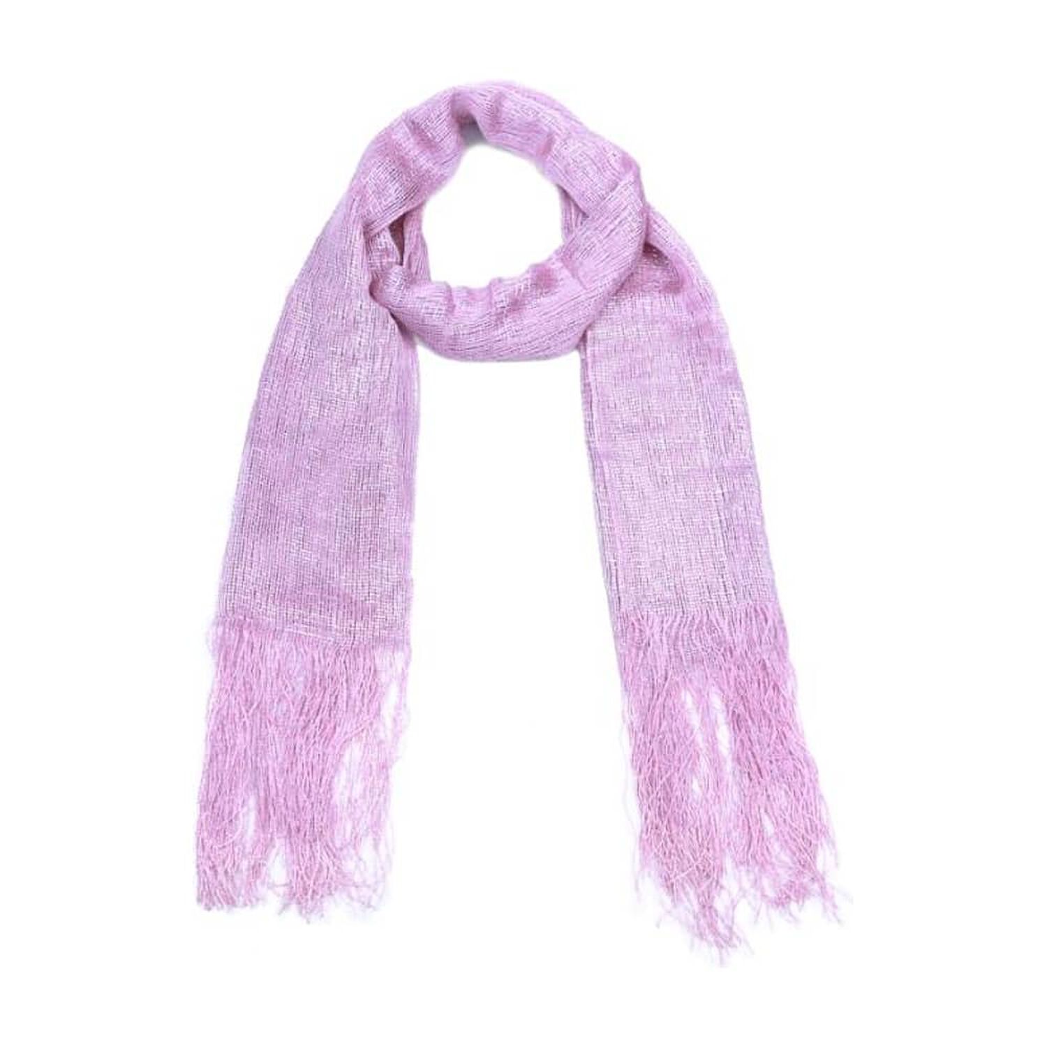 Pa&ntilde;uelo Rosa 24 Kubayoff image number 0.0