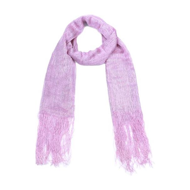Pa&ntilde;uelo Rosa 24 Kubayoff