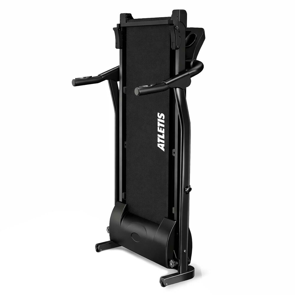 Trotadora Plegable M201 Bluetooth Negro image number 4.0