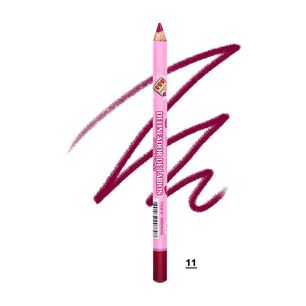 Delineador De Labios 11