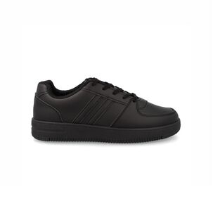 Zapatilla Escolar Hombre Northstar Tbc Negro