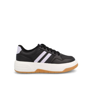 Zapatilla Mujer North Star Bex Negro-lila