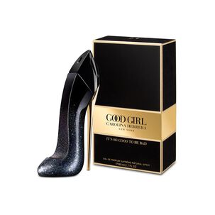 Perfume Good Girl Supreme Carolina Herrera / 80 Ml / Edp