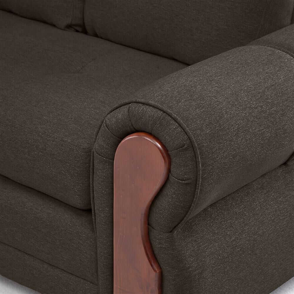 Sofá Seccional Living Factory Michigan Izquierdo / 5 Cuerpos image number 7.0